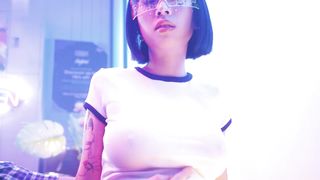 【69堂午夜视频】未来性爱实验室淫水横流 性爱转生