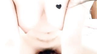 【69堂午夜视频】极品大奶淫妻母狗，高颜值制服情趣让小哥调教诱惑，全程露脸深喉口交给小哥舔脚，骚逼淫水泛滥激情上位好骚