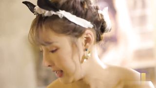 【69堂午夜视频】淫浪女仆失职欠教育