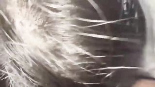 【69堂午夜视频】私人影院怒操极品反差婊清纯母狗嫩妹，无套传教士猛操 压操小翘臀，害羞得捂脸，后入大屌被操直叫爸爸！