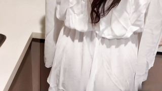 【69堂午夜视频】约会肚子喂饱饱，回家小穴塞满满！