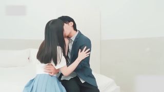 【69堂午夜视频】被Tiny勾引的北野翔老師 師生禁斷之戀