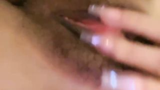 【69堂午夜视频】长相好仙的美女主播，美甲手指自慰扣穴，身材一级棒