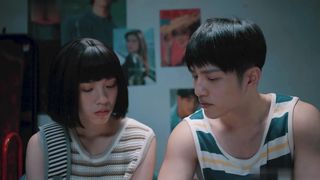 【69堂午夜视频】隐秘的角落上集