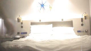 【69堂午夜视频】颜值不错豹纹裙妹子