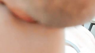 【69堂午夜视频】我的母狗妹妹乖巧听话让小哥在镜头前玩弄调教，深喉口交大鸡巴无套插入骚逼，各种体位爆草，口爆吞精真刺激