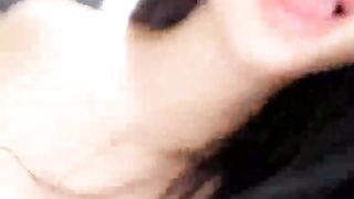 【69堂午夜视频】美女新人露脸的大奶宝贝精彩直播，听狼友指挥揉奶玩逼，电动道具抽插搅拌大黑牛自慰阴蒂，浪叫呻吟高潮不断