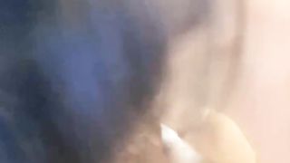 黑蜘蛛小骚妹全程露脸跟小哥在电竞酒店激情啪啪，让小哥无套爆草浪叫呻吟表情好骚，射在奶子上让小哥舔逼