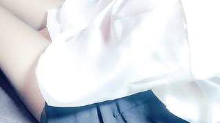 【69堂午夜视频】剧情演绎】深夜户外与骚妇激情车震啪啪啪 对白精彩刺激，半推半就强上大屌插入就老实了