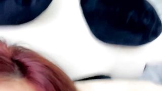 【69堂午夜视频】同居女友深夜全程露脸跟小哥激情啪啪，逼里塞着跳蛋润滑骚逼，口交大鸡巴让小哥压在身下无套输出，射了好多