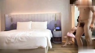 【69堂午夜视频】身材娇小听话又乖巧，被我操喷水了三次，下面都肿了，最后疼的妹子眼泪都出来了才放过她