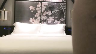 【69堂午夜视频】性感大长腿黑衣妹子啪啪 舌吻摸逼调情骑乘侧入大力猛操