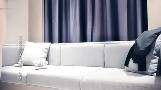 【69堂午夜视频】干死我了要不行了 身材苗条细长腿一字马劈叉鲍鱼粉嫩被操的！