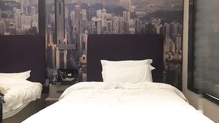 【69堂午夜视频】外围小模特蜂腰翘臀淫荡小骚货这身材不错后入观感极佳