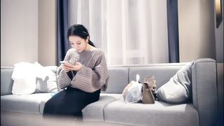 【69堂午夜视频】妹子忘带安全套爽玩无套抽插她