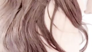 【69堂午夜视频】高颜值天然雪白巨乳女神艾玛Emma高颜值大胸女与摄像师各种场景性爱啪啪视频福利