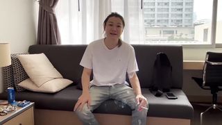 【69堂午夜视频】曼谷用微信约到澳洲轻熟女有如呆森超强口技系列泰国最终章