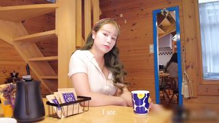 【69堂午夜视频】色情木屋的极致高潮旅程