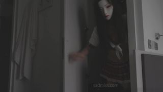 【69堂午夜视频】饥渴的妹妹迫不及待的求操