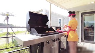 【69堂午夜视频】外卖额外配送附加性爱套餐