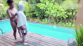 【69堂午夜视频】包头的人妻 求内射的Angel