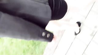 【69堂午夜视频】高冷的秘书被我调教成肉便器