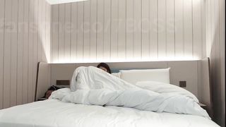 【69堂午夜视频】气质甜美大奶少妇风骚妩媚后入爆操大屁股