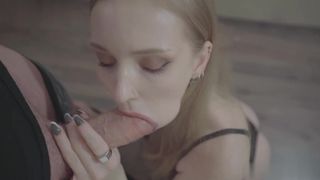 【69堂午夜视频】与陌生人的第一次约会以完美的性交结束