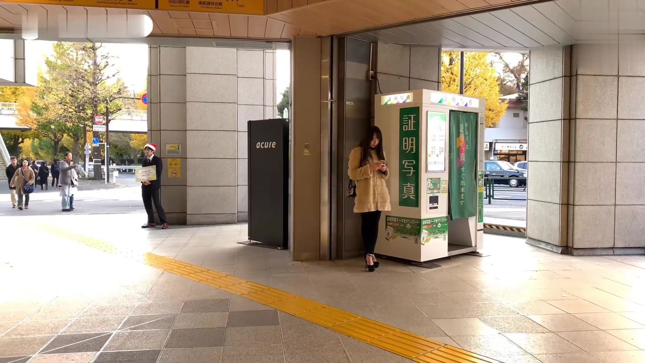 【69堂午夜视频】怎样才能和日本小姐姐成为朋友