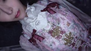 【69堂午夜视频】超美顔素人妻大絶頂生性交