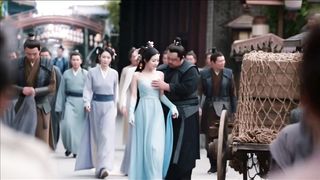 【69堂午夜视频】魔改电视剧庆余年最新魔改庆淫年范闲重生了而这次他要肏遍一切