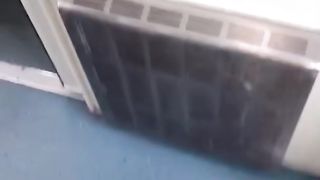 【69堂午夜视频】列车上与骚货厕所云雨