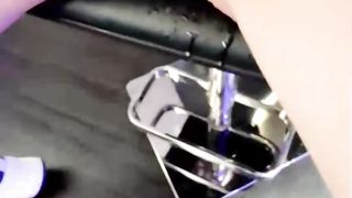 【69堂午夜视频】姐姐变身俏萝莉，内射粉嫩美穴，这样的姐姐你每天几点回家操她！