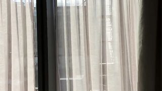 【69堂午夜视频】粉丝来当我的摄影师这次是全新的体验