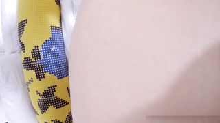【69堂午夜视频】捆绑母狗的特写色情长片束缚捆绑插逼强制高潮