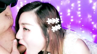 【69堂午夜视频】女同事KTV勾引我操她