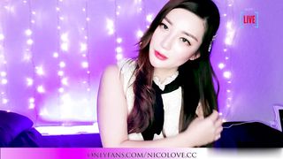 【69堂午夜视频】女同事KTV勾引我操她
