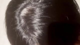 【69堂午夜视频】情侣私拍男厕所做爱内射全过程高质量流出